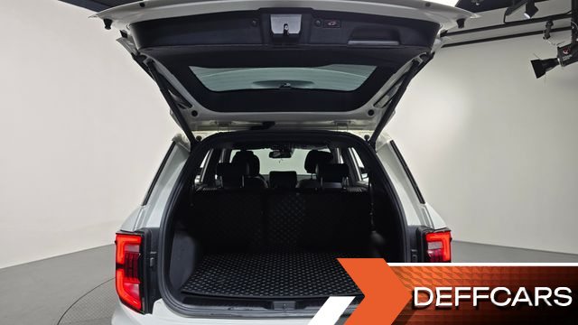 Ssangyong TORRES Gasoline 1.5 2WD T7 купить на сайте DeffCars