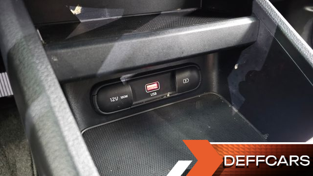 Kia K3 1.6 Prestige купить на сайте DeffCars