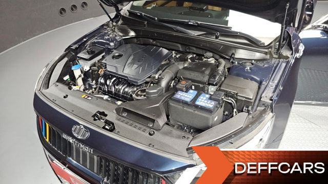 Kia K7 2.5 GDI Noblesse купить на сайте DeffCars