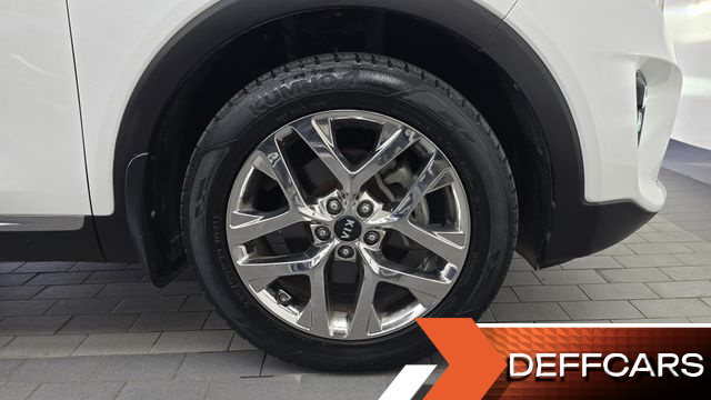 Kia SORENTO Diesel 2.0 2WD Marster купить на сайте DeffCars