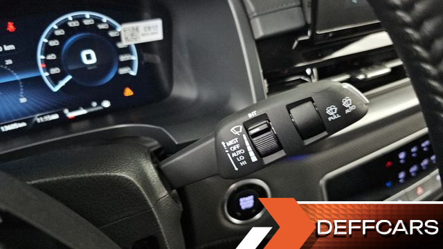 Ssangyong REXTON Diesel 2.2 4WD Culman Noblesse купить на сайте DeffCars