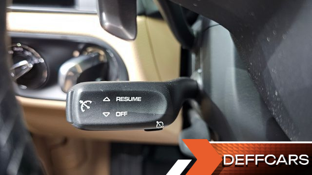 Porsche MACAN 2.0 95B купить на сайте DeffCars