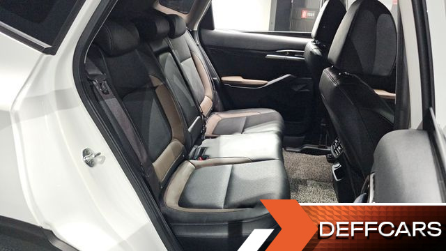 Kia SELTOS Gasoline 1.6 Turbo 2WD Signature купить на сайте DeffCars