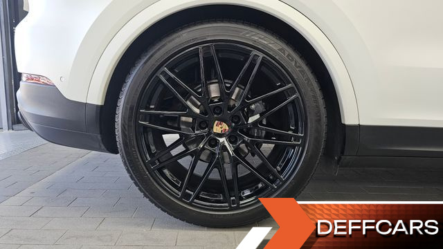 Porsche CAYENNE 3.0 Coupe купить на сайте DeffCars