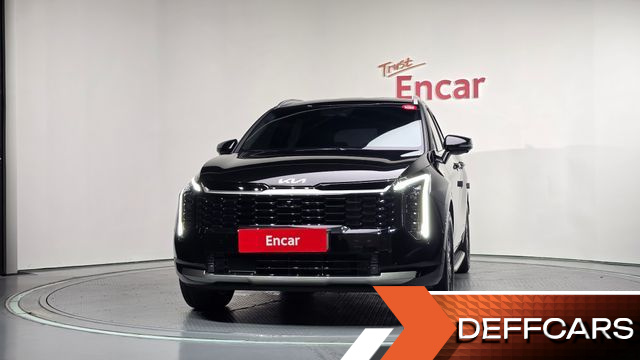 Kia SPORTAGE HEV 1.6 2WD Signature купить на сайте DeffCars