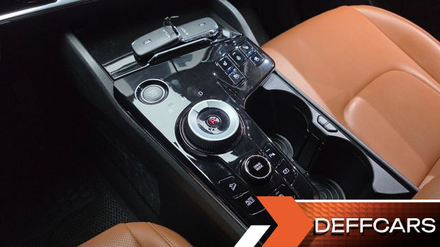 Kia SPORTAGE Gasoline 1.6 Turbo 2WD Nobleless купить на сайте DeffCars
