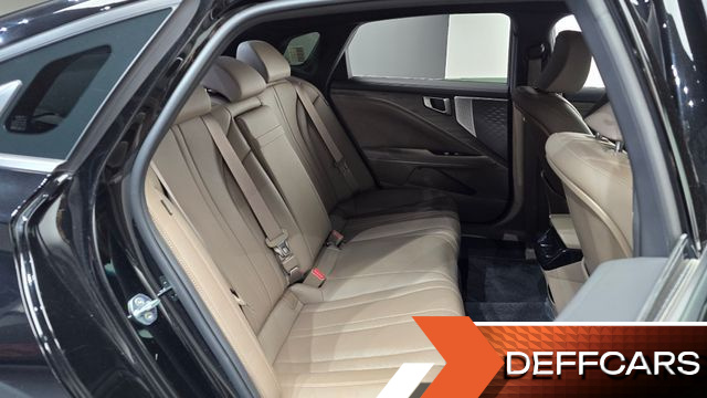 Kia K8 2.5 Gasoline 2WD Noblesse Light купить на сайте DeffCars