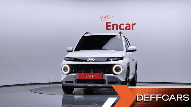 Hyundai CASPER Inspiration купить на сайте DeffCars