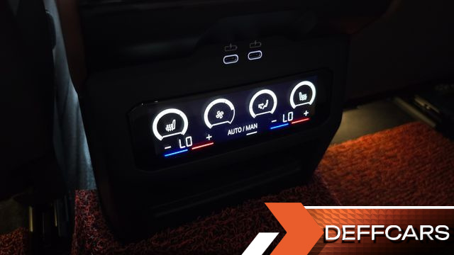 BMW 5-SERIES 530i xDrive M Sport купить на сайте DeffCars