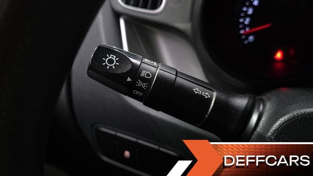 Kia RAY Van Prestige купить на сайте DeffCars