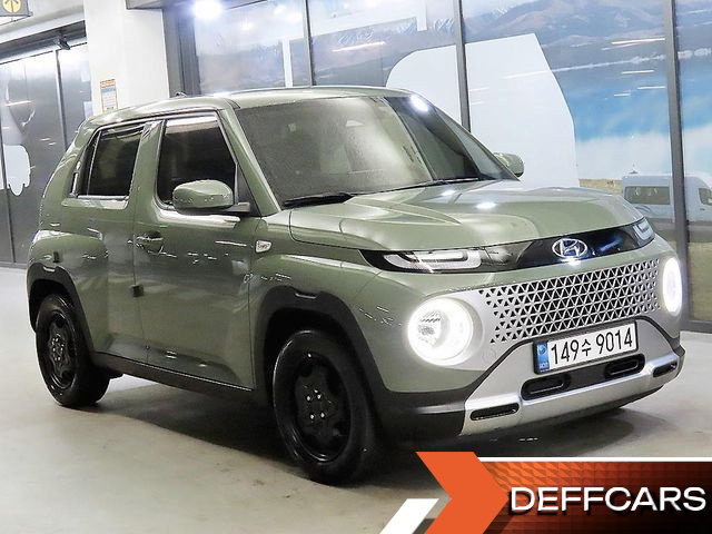 Hyundai CASPER Modern купить на сайте DeffCars