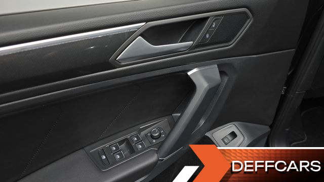 Volkswagen TIGUAN 2.0 TDI Prestige купить на сайте DeffCars