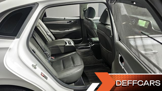 Hyundai GRANDEUR 2.5 Calligraphy купить на сайте DeffCars
