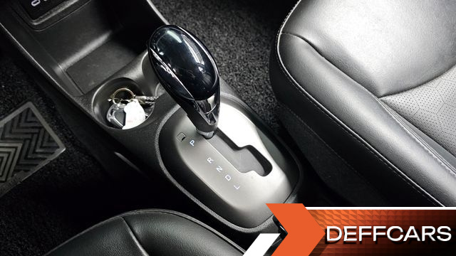 ChevroletGMDaewoo SPARK Premier купить на сайте DeffCars
