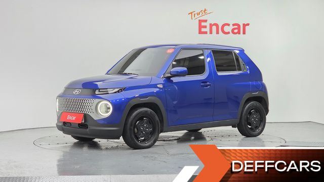 Hyundai CASPER Van Smart купить на сайте DeffCars