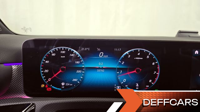 Mercedes A-CLASS A220 Hatchback купить на сайте DeffCars
