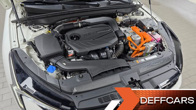 Kia K5 Noblesse купить на сайте DeffCars