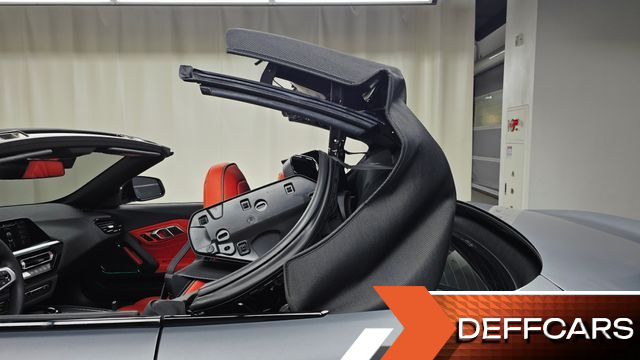 BMW Z4 sDrive20i M Sport купить на сайте DeffCars