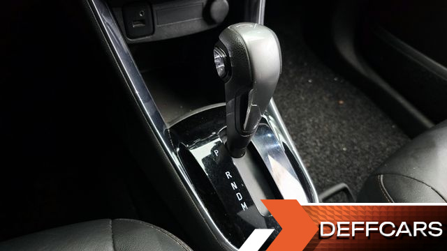 ChevroletGMDaewoo TRAX 1.4 Red Line Premier купить на сайте DeffCars