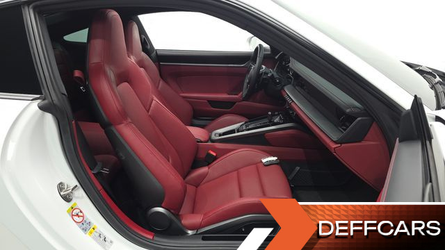 Porsche 911 Carrera S купить на сайте DeffCars