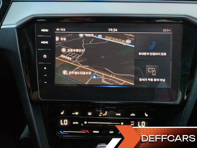 Volkswagen PASSAT 2.0 TDI Premium купить на сайте DeffCars