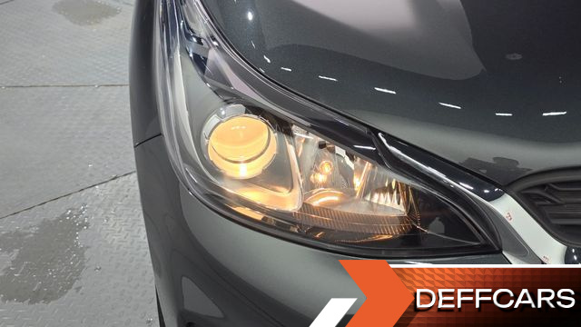ChevroletGMDaewoo SPARK Premier купить на сайте DeffCars