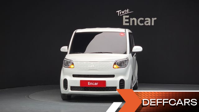 Kia RAY Van Standard купить на сайте DeffCars