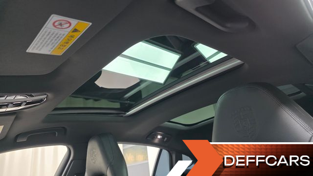 Porsche PANAMERA 2.9 4S купить на сайте DeffCars