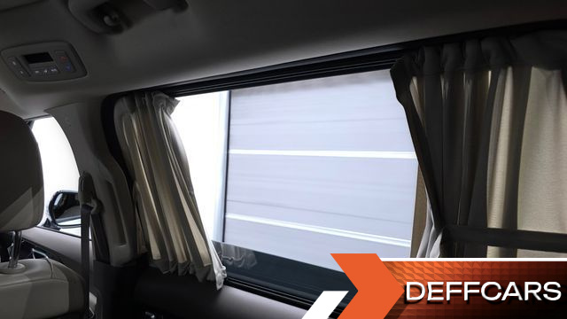 Kia CARNIVAL Gasoline 7-Seater Hi-Limousine Signature купить на сайте DeffCars