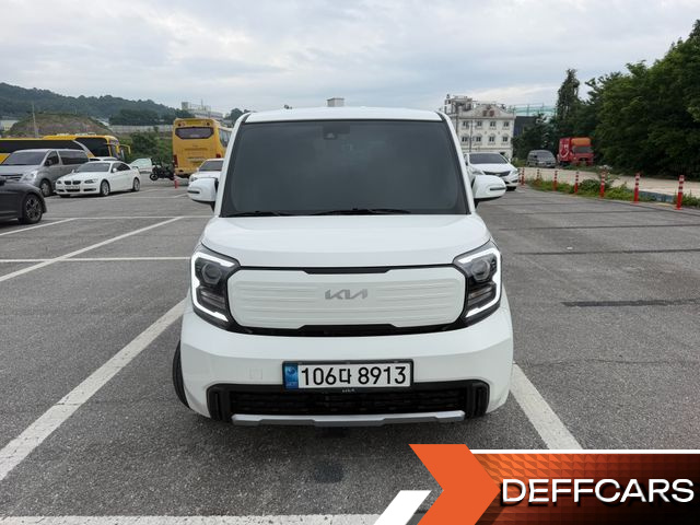 Kia RAY Signature купить на сайте DeffCars