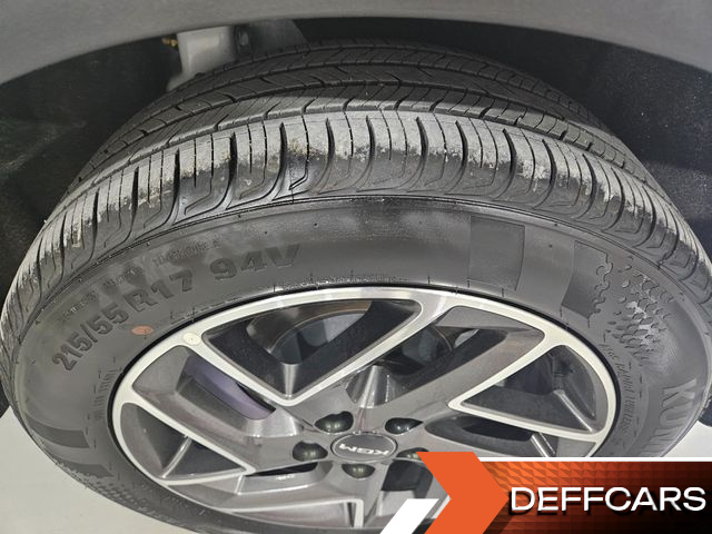Ssangyong TIBOLI 1.6 2WD V3 купить на сайте DeffCars