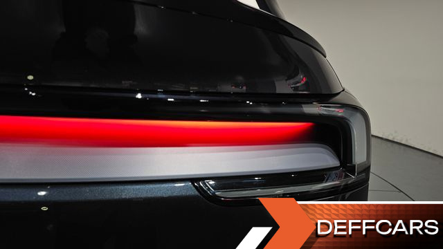 Tesla MODEL Y L Long Range AWD купить на сайте DeffCars