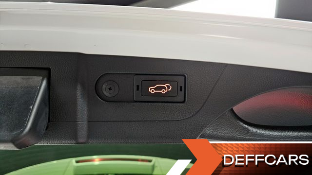 Ssangyong REXTON Diesel 2.2 4WD Signature купить на сайте DeffCars
