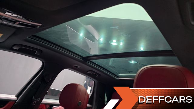 Porsche CAYENNE 3.0 купить на сайте DeffCars