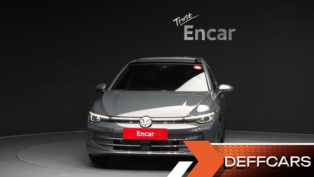 Volkswagen GOLF 2.0 TDI Prestige купить на сайте DeffCars