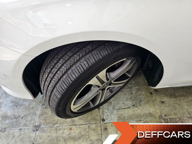 Mercedes E-CLASS E300 Avantgarde купить на сайте DeffCars