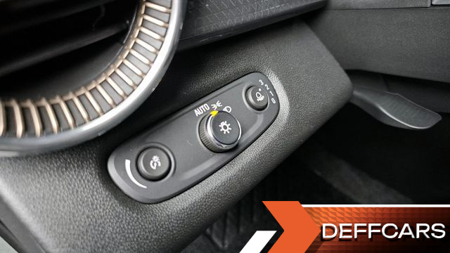 ChevroletGMDaewoo TRAX 1.2 ACTIV Plus купить на сайте DeffCars
