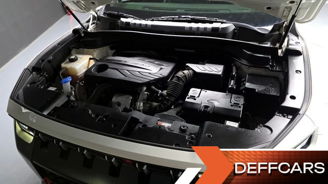 Ssangyong TORRES Gasoline 1.5 4WD T5 купить на сайте DeffCars