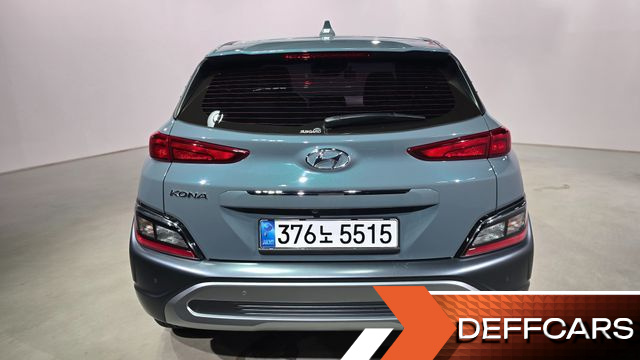 Hyundai KONA Gasoline 1.6 Turbo 2WD Modern купить на сайте DeffCars
