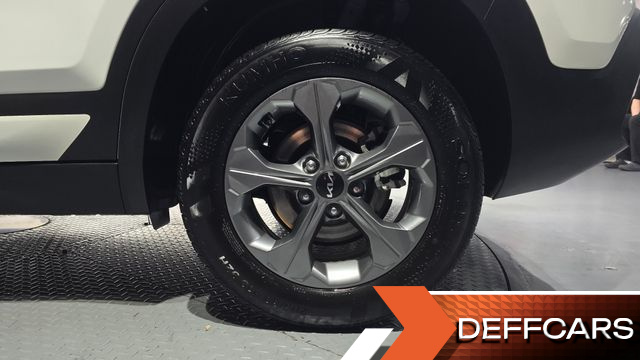 Kia SELTOS Gasoline 2.0 2WD Prestige купить на сайте DeffCars