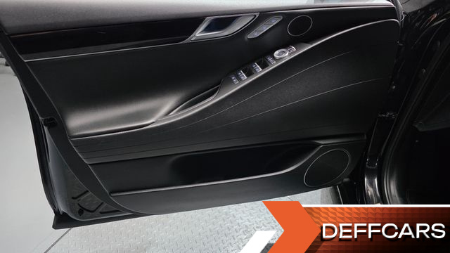 Genesis G80 Gasoline 3.5 Turbo AWD купить на сайте DeffCars