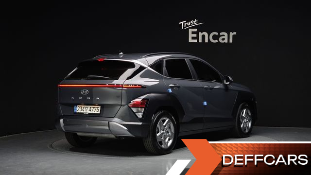 Hyundai KONA Gasoline 1.6 Turbo 2WD Premium купить на сайте DeffCars