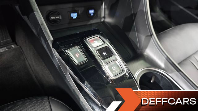 Hyundai SONATA 2.0 LPG(rental car) Style купить на сайте DeffCars