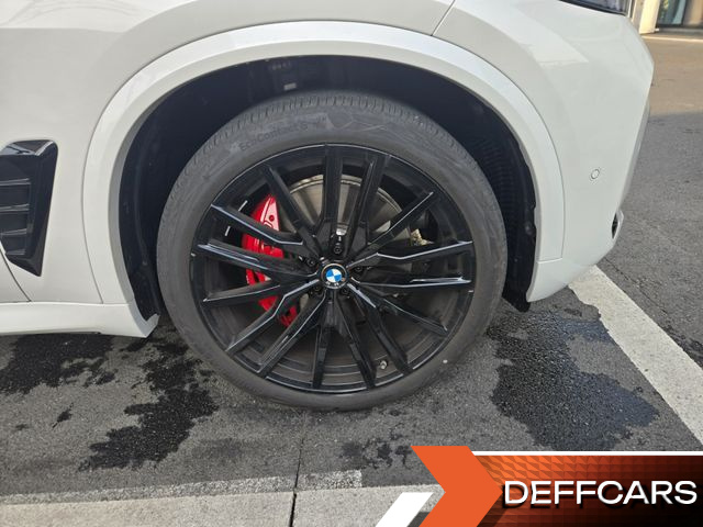 BMW X5 xDrive 40d M Sport Online Exclusive Editon купить на сайте DeffCars