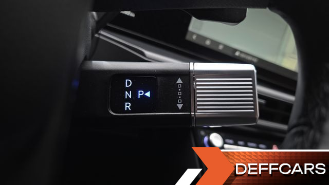 Hyundai SANTAFE Gasoline 2.5T 2WD Calligraphy купить на сайте DeffCars
