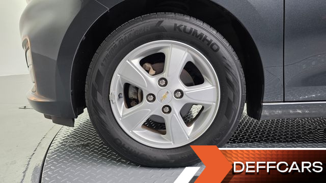 ChevroletGMDaewoo SPARK LT купить на сайте DeffCars
