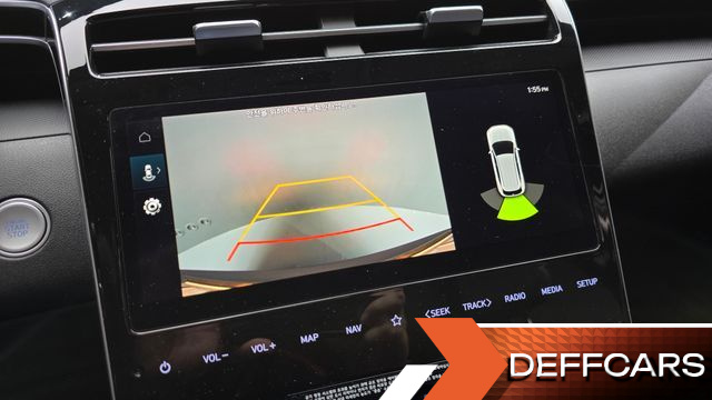 Hyundai TUCSON Modern 2WD купить на сайте DeffCars