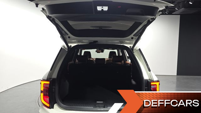 Ssangyong TORRES Gasoline 1.5 2WD T7 купить на сайте DeffCars