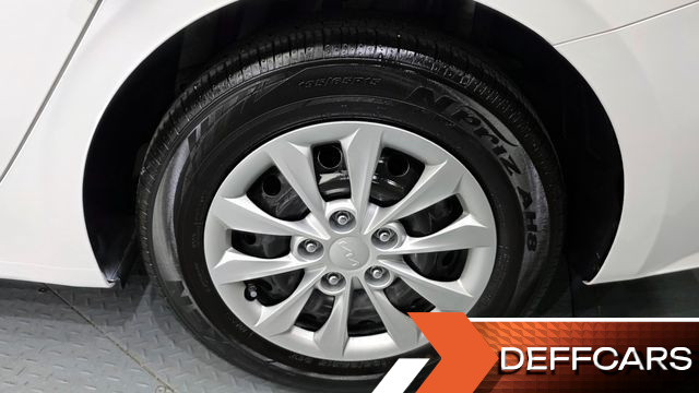 Kia K3 1.6 Trendy купить на сайте DeffCars