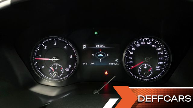 Hyundai SANTAFE Diesel 2.2 2WD Premium купить на сайте DeffCars